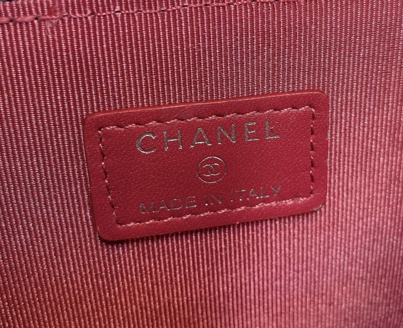 Chanel Wallet Purse